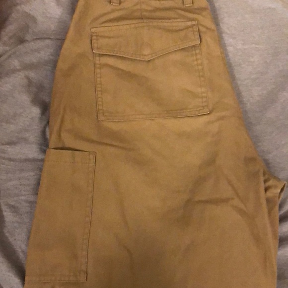 Field and stream guide pants. - Picture 3 of 7